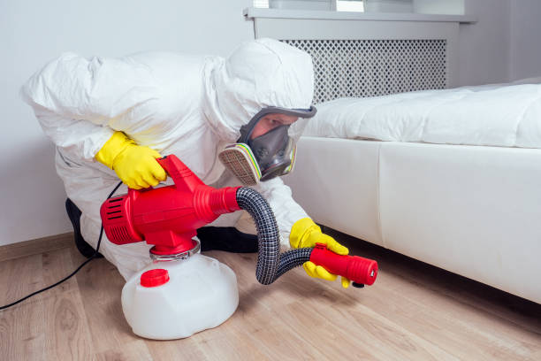 Best Best Pest Control Near Me  in Anniston, AL